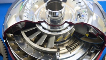 Wire for torque converter damper spring manufacturing | Suzuki Garphyttan