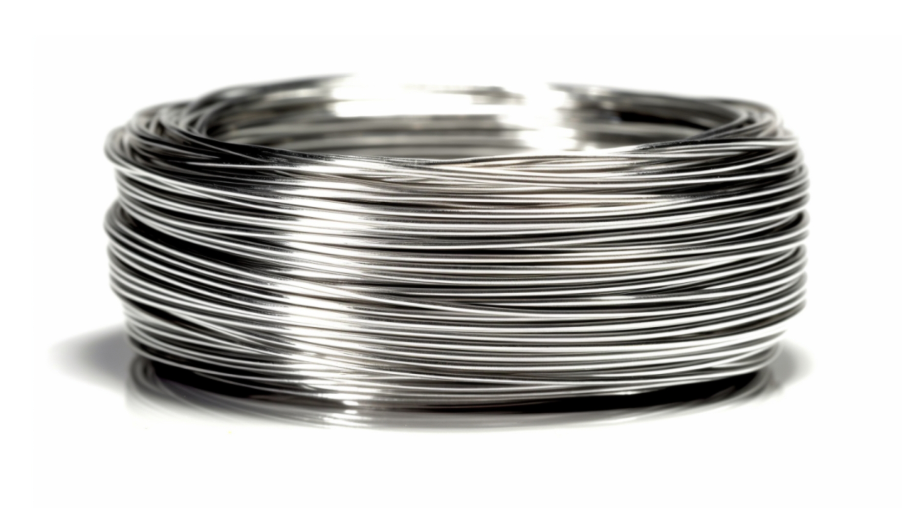 Bend-and-Stay Wear-Resistant 410 Stainless Steel Wire