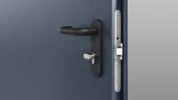 Spring Plate Lock Lock Spring & Lock Face Plates | Collaboration & Innovation | Suzuki ...