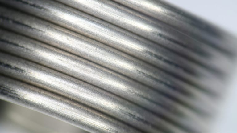Defects Spring Wire Performance Wire for Compression Springs | Suzuki Garphyttan