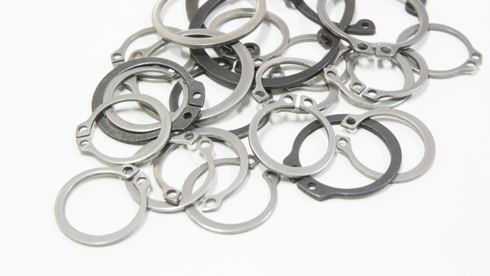 Steel Wire for Retaining Ring Manufacturing Material Partner Suzuki