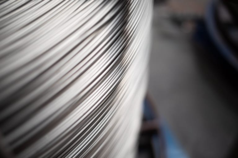 Steel Wire for Damper Springs | Steel for Transmission | Suzuki Garphyttan
