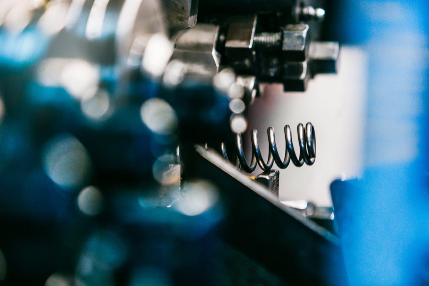 Valve spring wire Collaboration & Innovation Suzuki Garphyttan